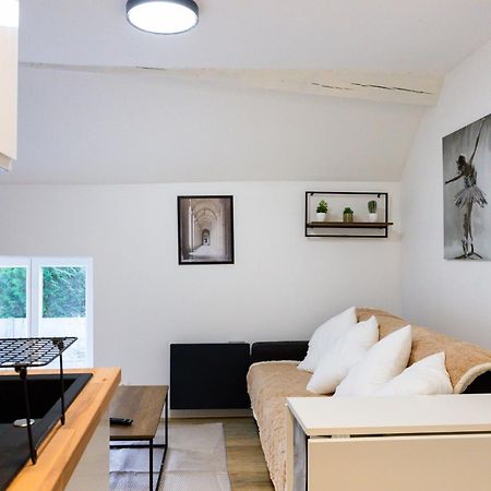 Ferienwohnung Raphael Serris Exterior foto