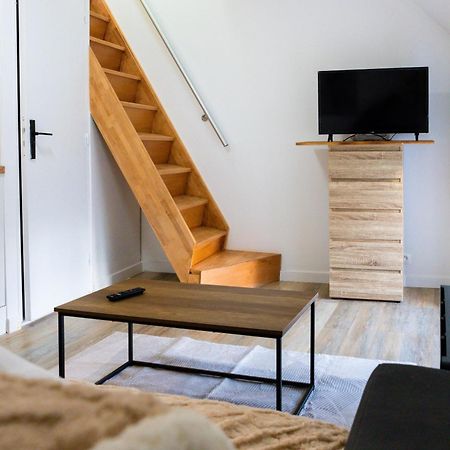 Ferienwohnung Raphael Serris Exterior foto