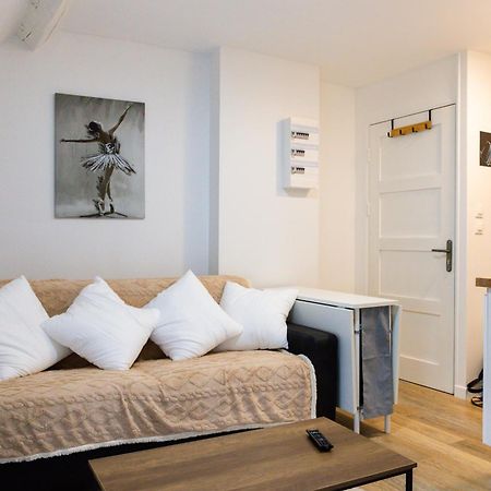 Ferienwohnung Raphael Serris Exterior foto